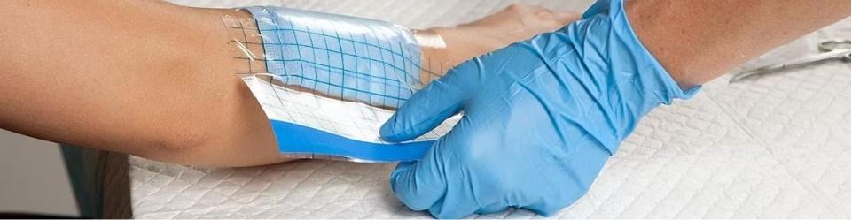 wound debridement methods